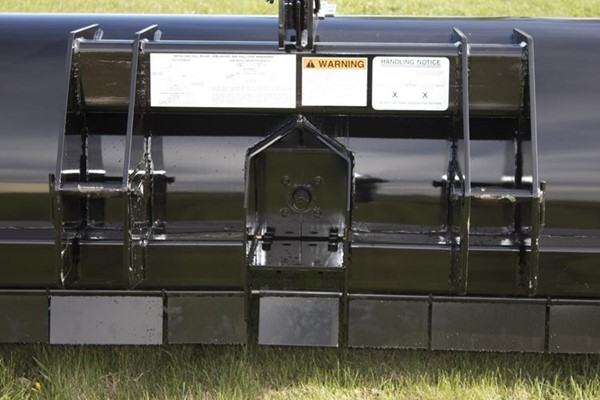 shredder gear box